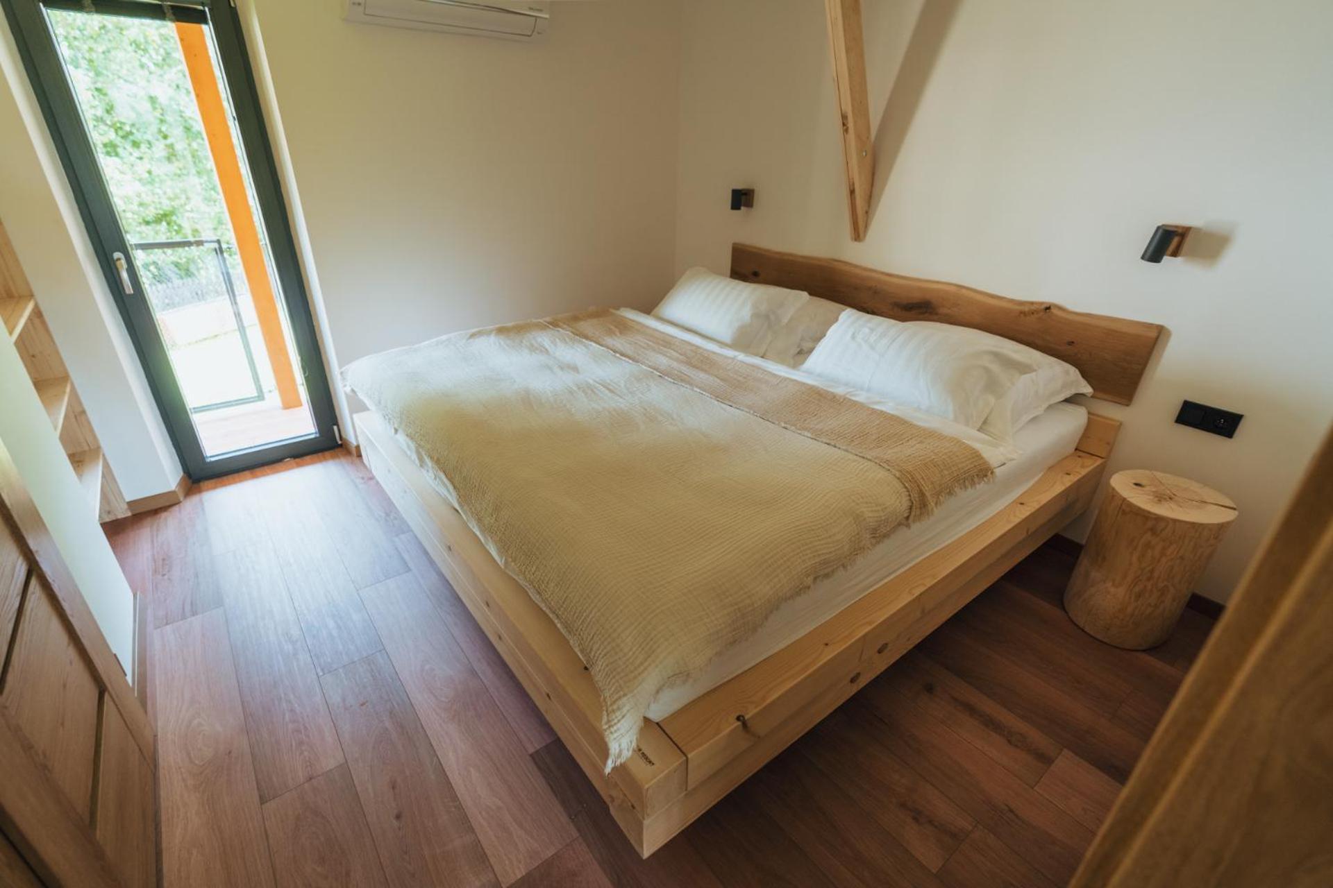 Natur Resort Jetrichovice Екстер'єр фото